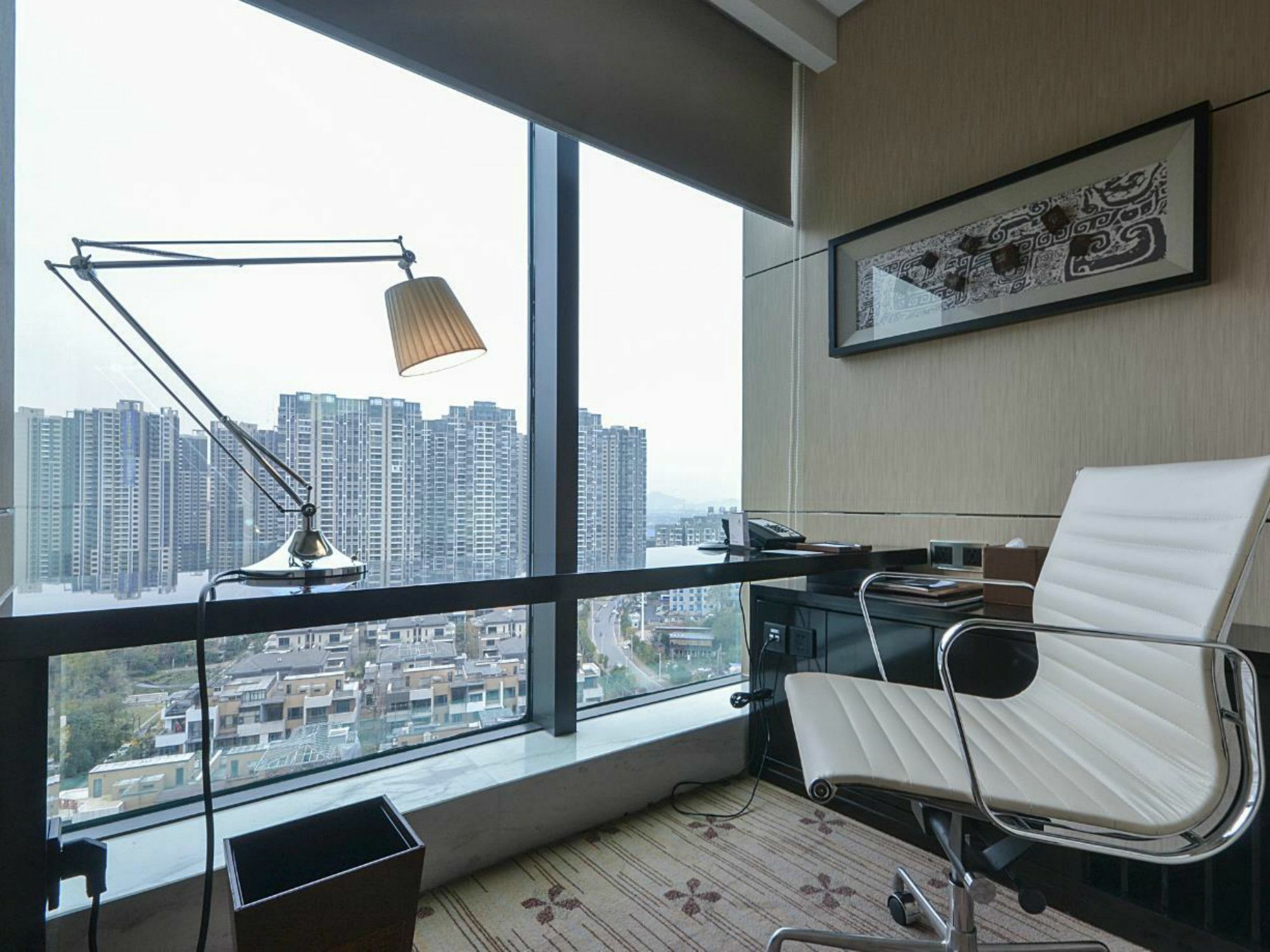 주저우 메리어트 호텔 Zhuzhou 외부 사진