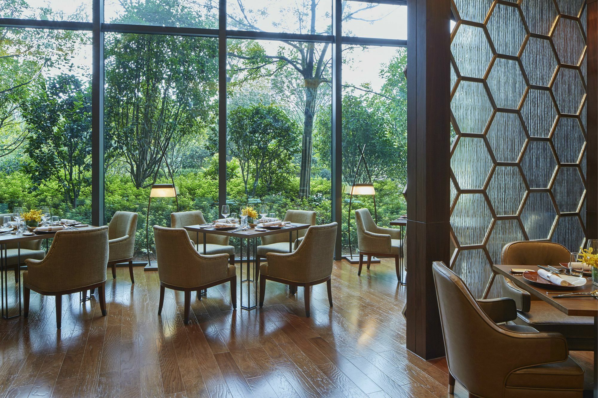 주저우 메리어트 호텔 Zhuzhou 외부 사진